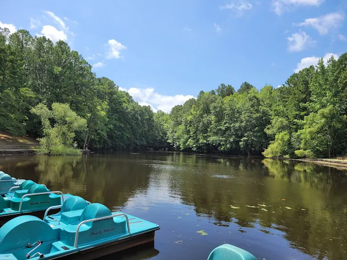 City of Chesapeake Northwest River CG Picture 1
