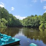 City of Chesapeake Northwest River CG