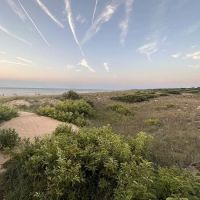 First Landing State Park Campground ico