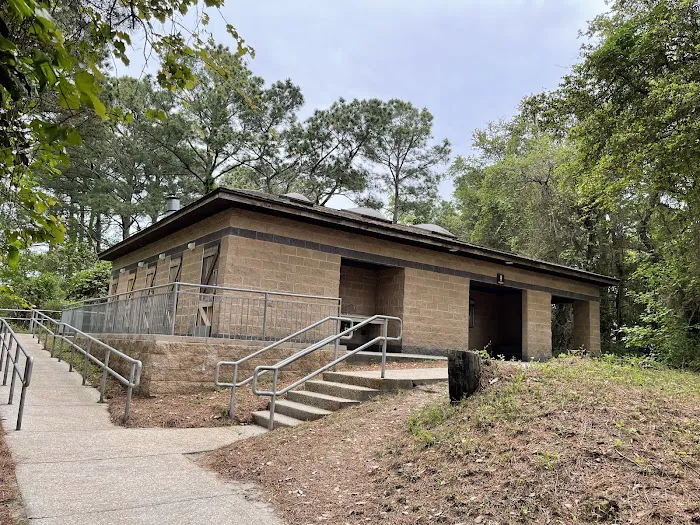 First Landing State Park Campground Picture 7