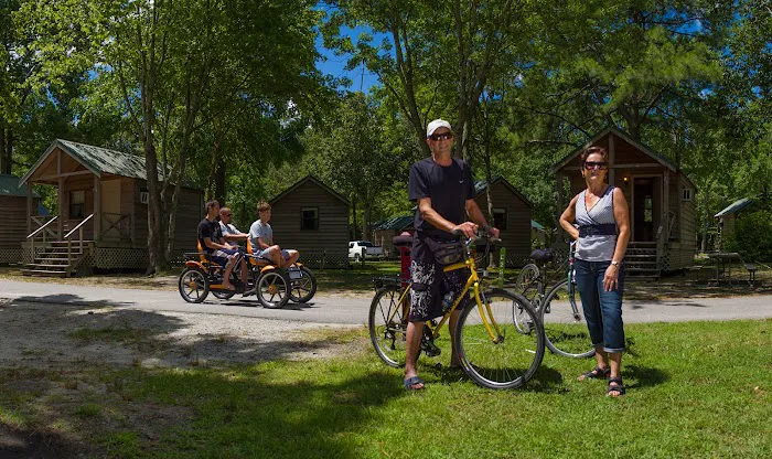 Holiday Trav-L-Park Picture 7