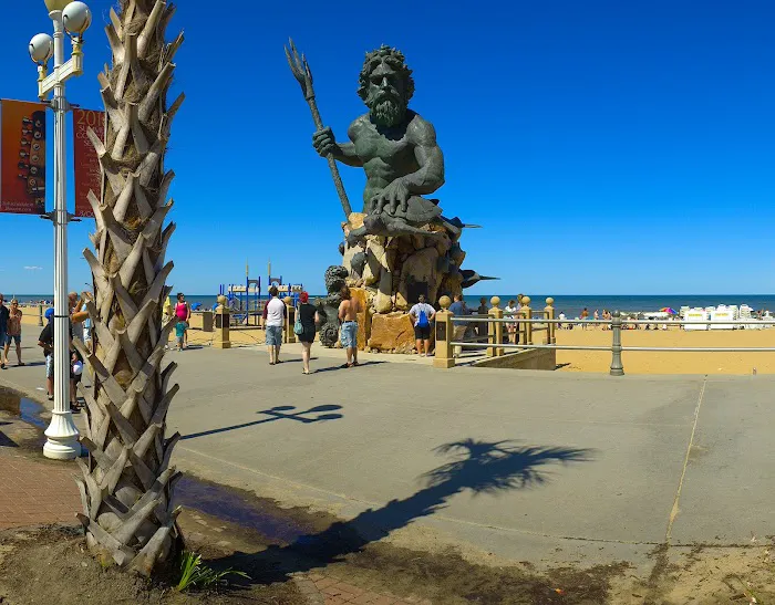 Holiday Trav-L-Park Picture 10