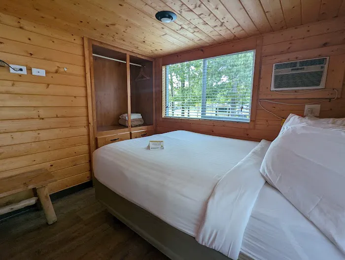 Virginia Beach KOA Holiday Picture 2