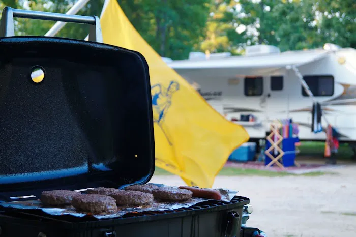 Virginia Beach KOA Holiday Picture 4