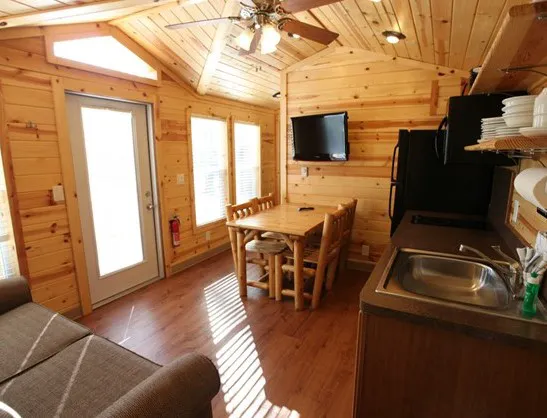 Virginia Beach KOA Holiday Picture 5