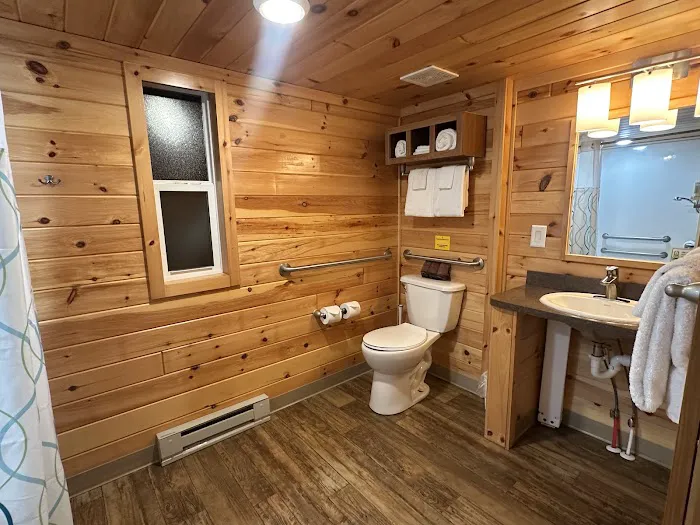 Virginia Beach KOA Holiday Picture 1