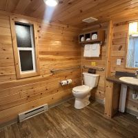 Virginia Beach KOA Holiday ico