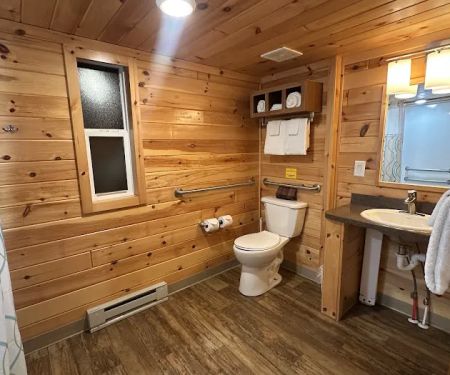 Virginia Beach KOA Holiday