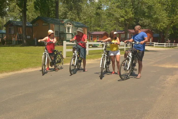 Virginia Beach KOA Holiday Picture 8