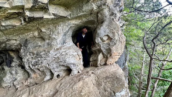 Thorn Spring Park Picture 1