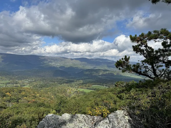 Wrangler Meadow Horse Camp Picture 5