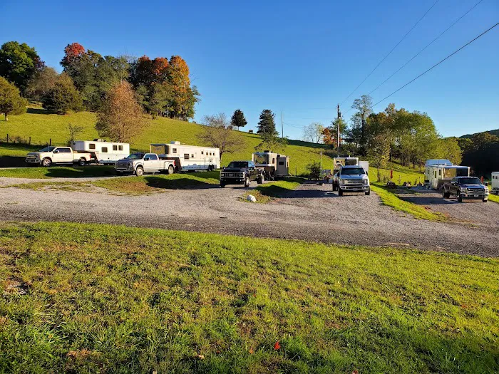Wrangler Meadow Horse Camp Picture 3