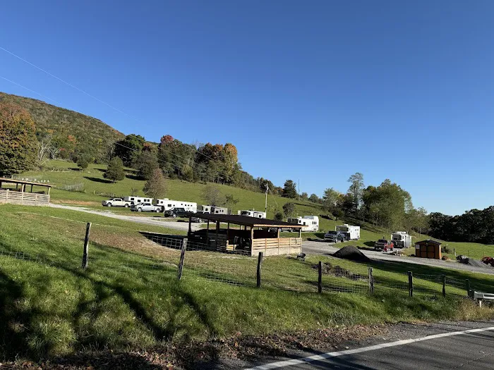 Wrangler Meadow Horse Camp Picture 7