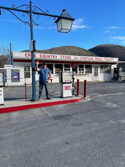 Cave Country Store & Campground Picture 5
