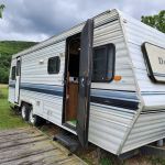 Cave Country Store & Campground