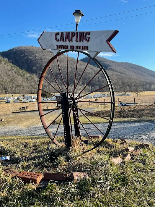 Cave Country Store & Campground Picture 6