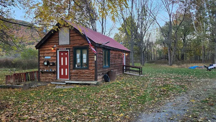 The Trout Camp aka Fontinalis Farms and Campground LLC. Picture 8