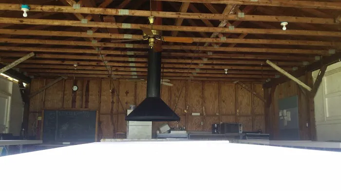 Harman Mountain Farm Campground Picture 8