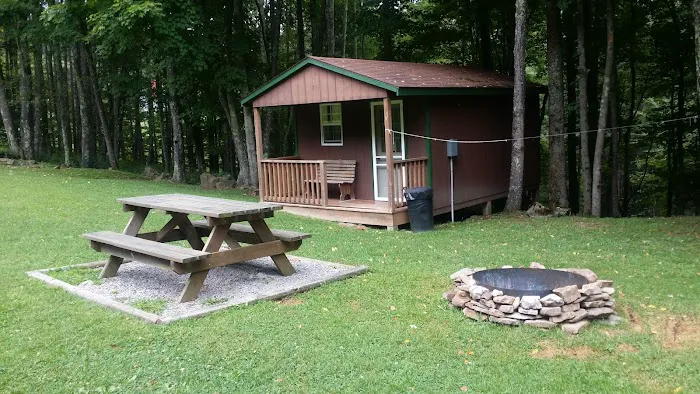 Harman Mountain Farm Campground Picture 9