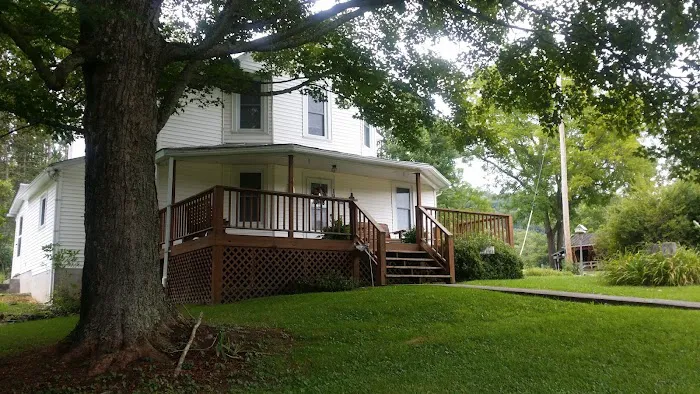 Harman Mountain Farm Campground Picture 4