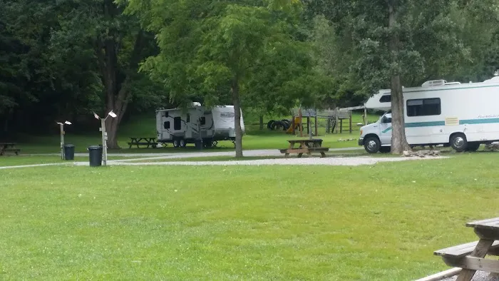 Harman Mountain Farm Campground Picture 5