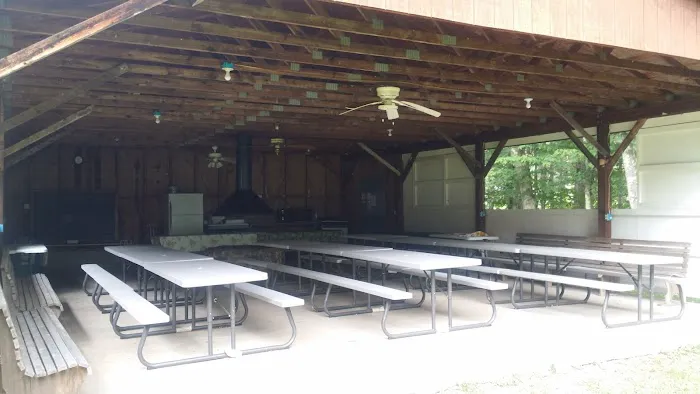 Harman Mountain Farm Campground Picture 6