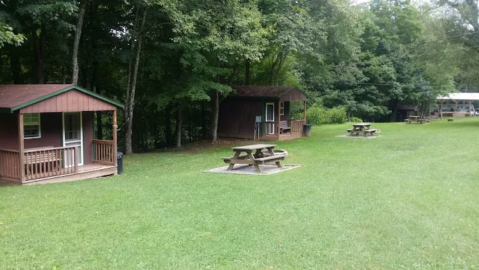 Harman Mountain Farm Campground Picture 7