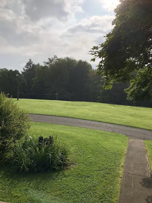 Harman Mountain Farm Campground Picture 1