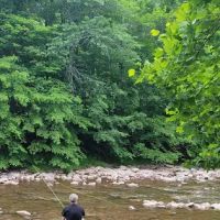 BLUESKY CAMPGROUND AT LITTLE TORY LLC ico