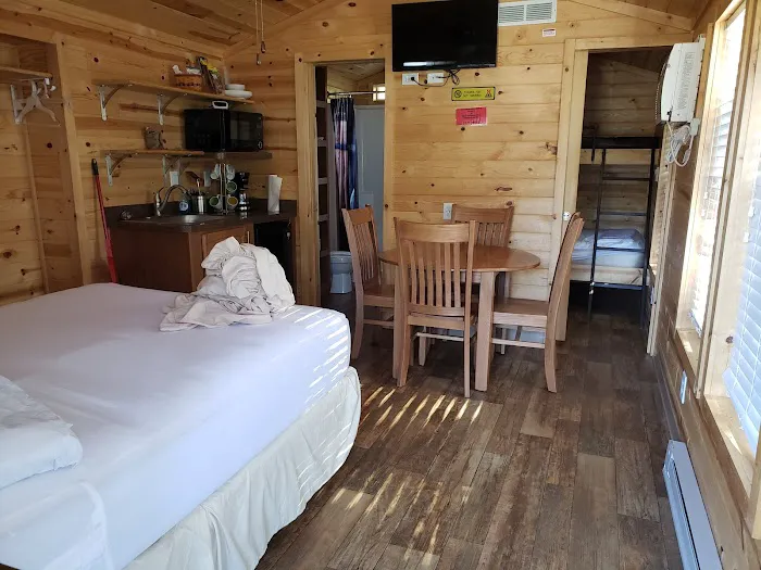 Thompson / Grand River Valley KOA Holiday Picture 3