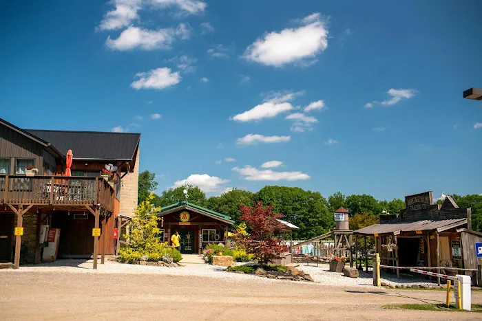 Thompson / Grand River Valley KOA Holiday Picture 5