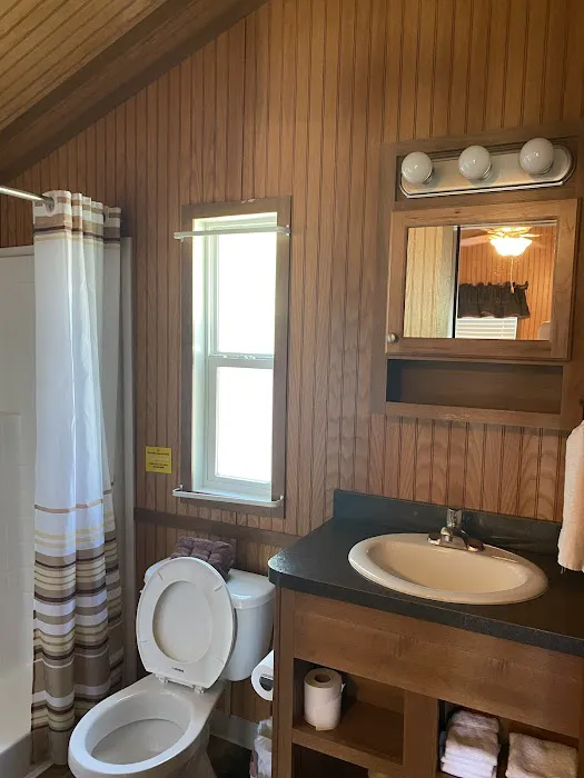 Thompson / Grand River Valley KOA Holiday Picture 2