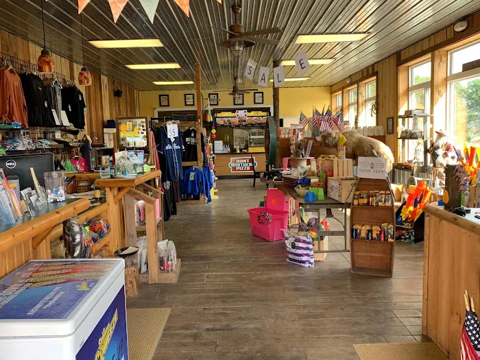 Thompson / Grand River Valley KOA Holiday Picture 8