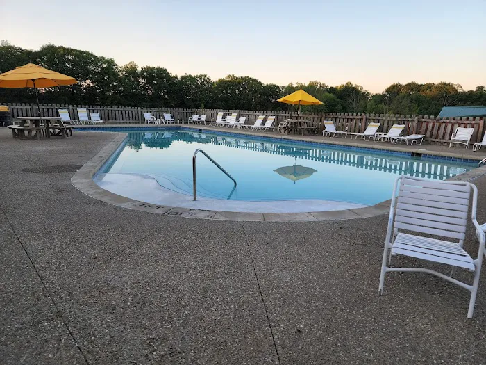 Thompson / Grand River Valley KOA Holiday Picture 1