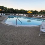 Thompson / Grand River Valley KOA Holiday