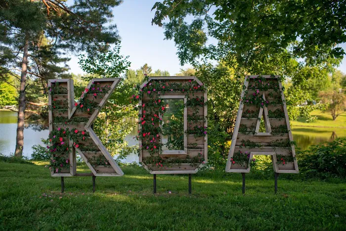 Thompson / Grand River Valley KOA Holiday Picture 7