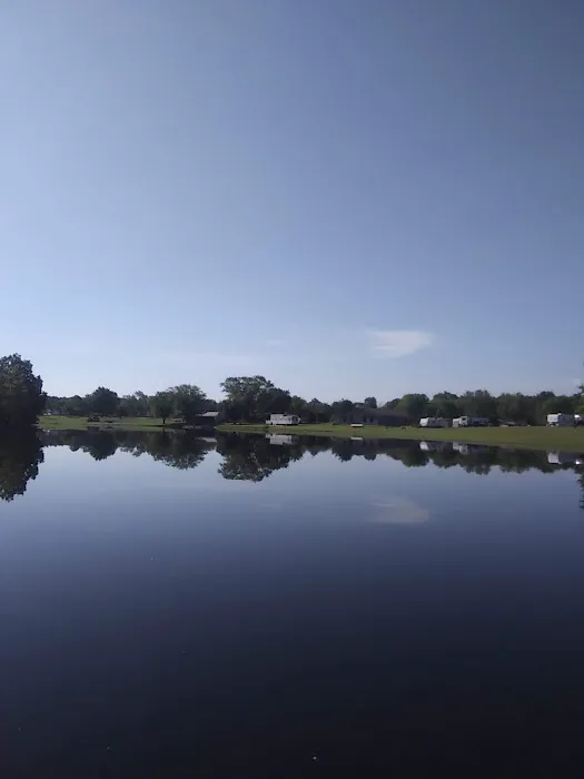 Wagon Trails Resort Picture 3