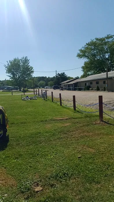 Wagon Trails Resort Picture 6