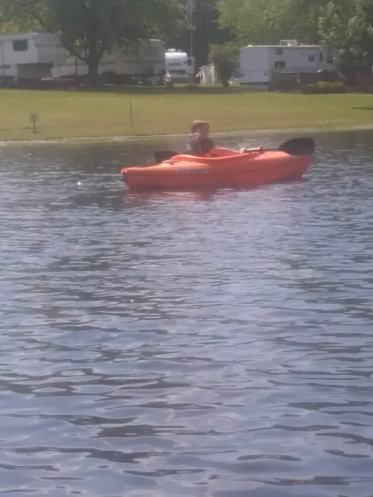 Wagon Trails Resort Picture 4