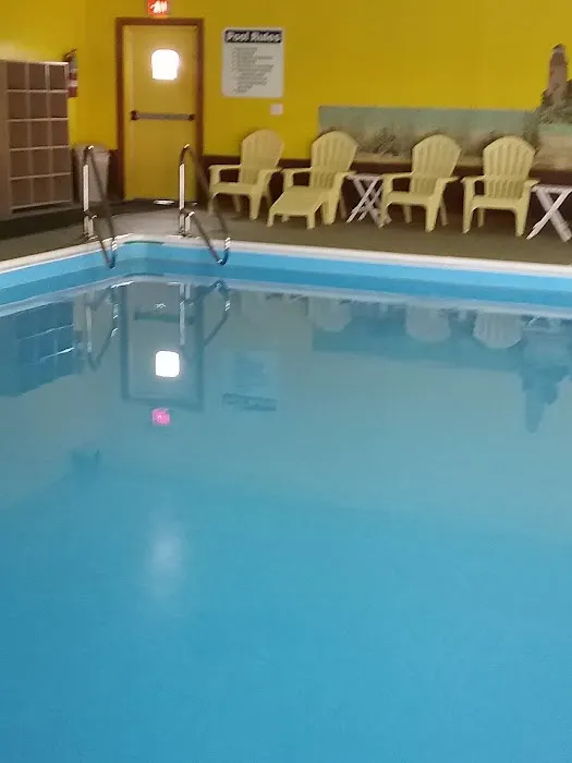 Wagon Trails Resort Picture 1