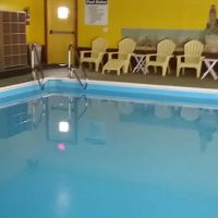 Wagon Trails Resort ico