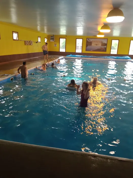 Wagon Trails Resort Picture 2