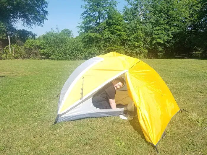 PINE LAKES CAMPGROUND Picture 3