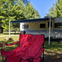 PINE LAKES CAMPGROUND ico