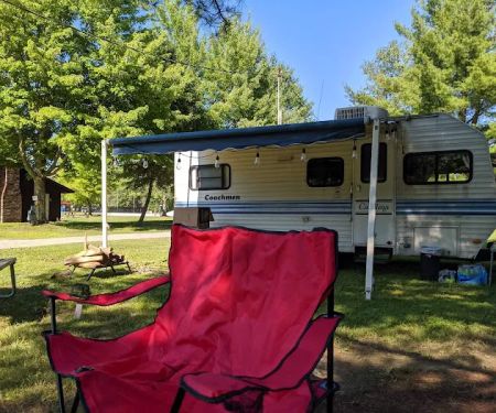 PINE LAKES CAMPGROUND