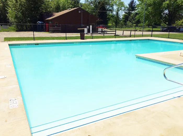 Hidden Lakes Family Campground Picture 4