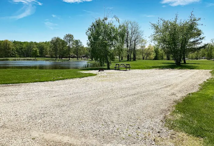 Hidden Lakes Family Campground Picture 8