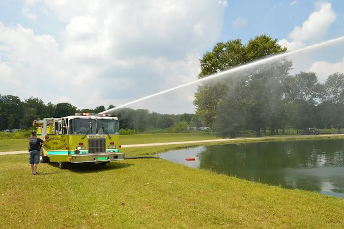 Hidden Lakes Family Campground Picture 6