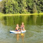 Hidden Lakes Family Campground