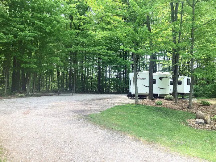 Hidden Lakes Family Campground Picture 9